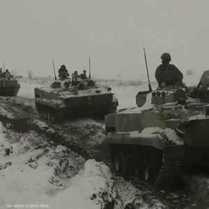 أرشيفية لقوات أميركية