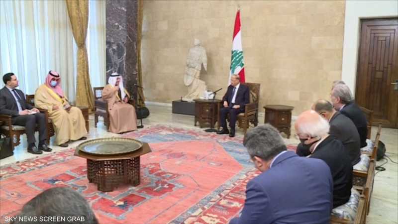 بيروت ترد رسميا على مبادرة إعادة بناء الثقة الكويتية