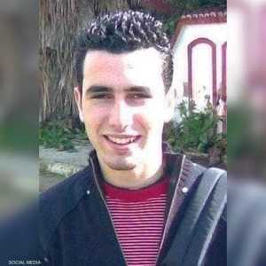 قضية هذا الشاب ظلت غامضة لسنوات وما تزال