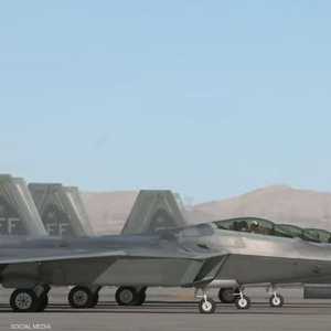 مقاتلات "إف- 35"