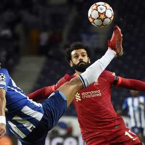 صلاح واجه دياز بدوري الأبطال