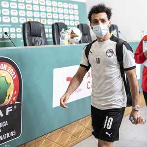 إلغاء المؤتمر الصحفي لمنتخب مصر