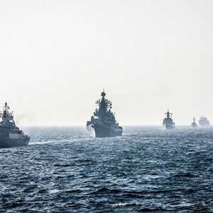 أزمة الغرب مع روسيا بشأن أوكرانيا تأخذ منحى تصعيديا.