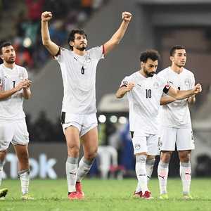تغييرات في منتخب مصر
