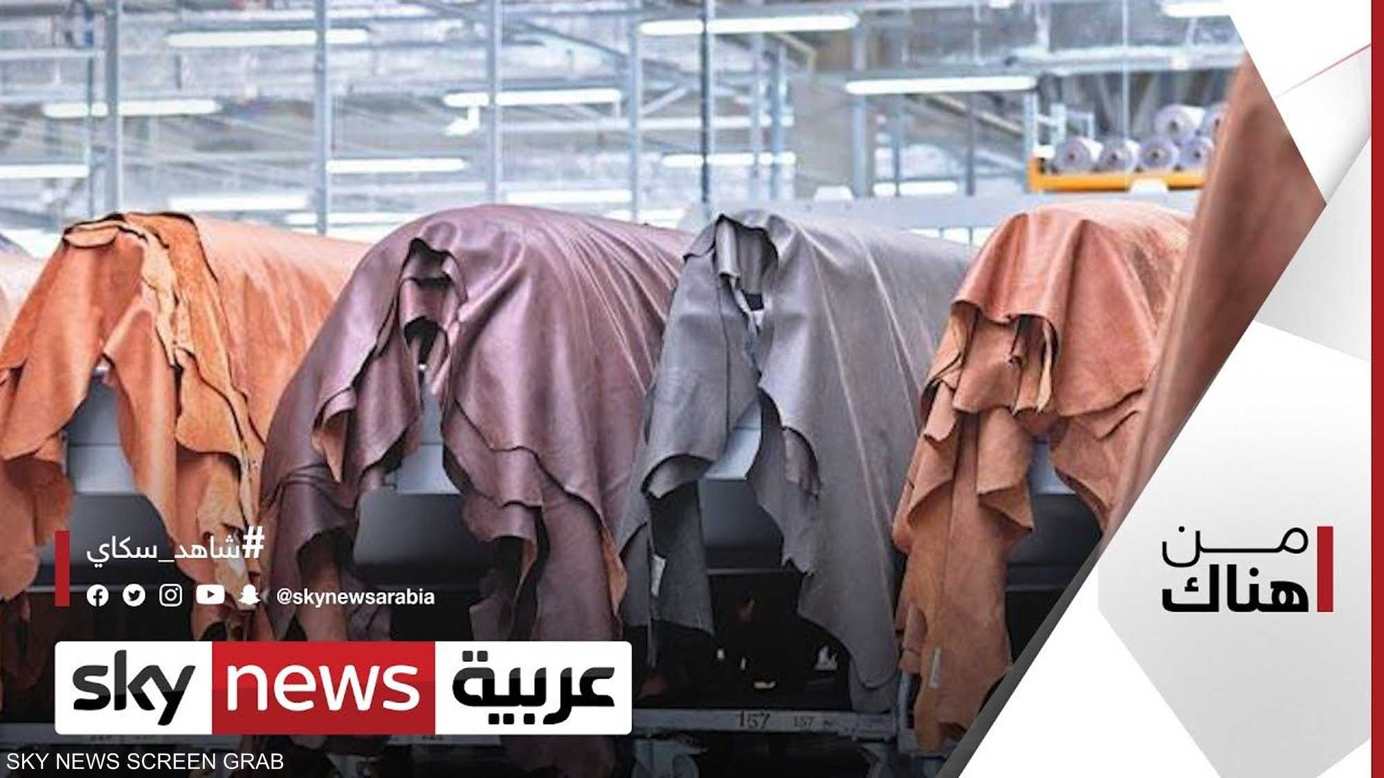 مدينة الروبيكي من أهم المدن الصناعية المصرية الحديثة