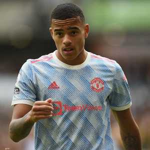 مايسن غرينوود بقميص "الشياطين"