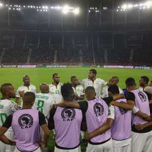 إعادة فتح استاد أوليمبي