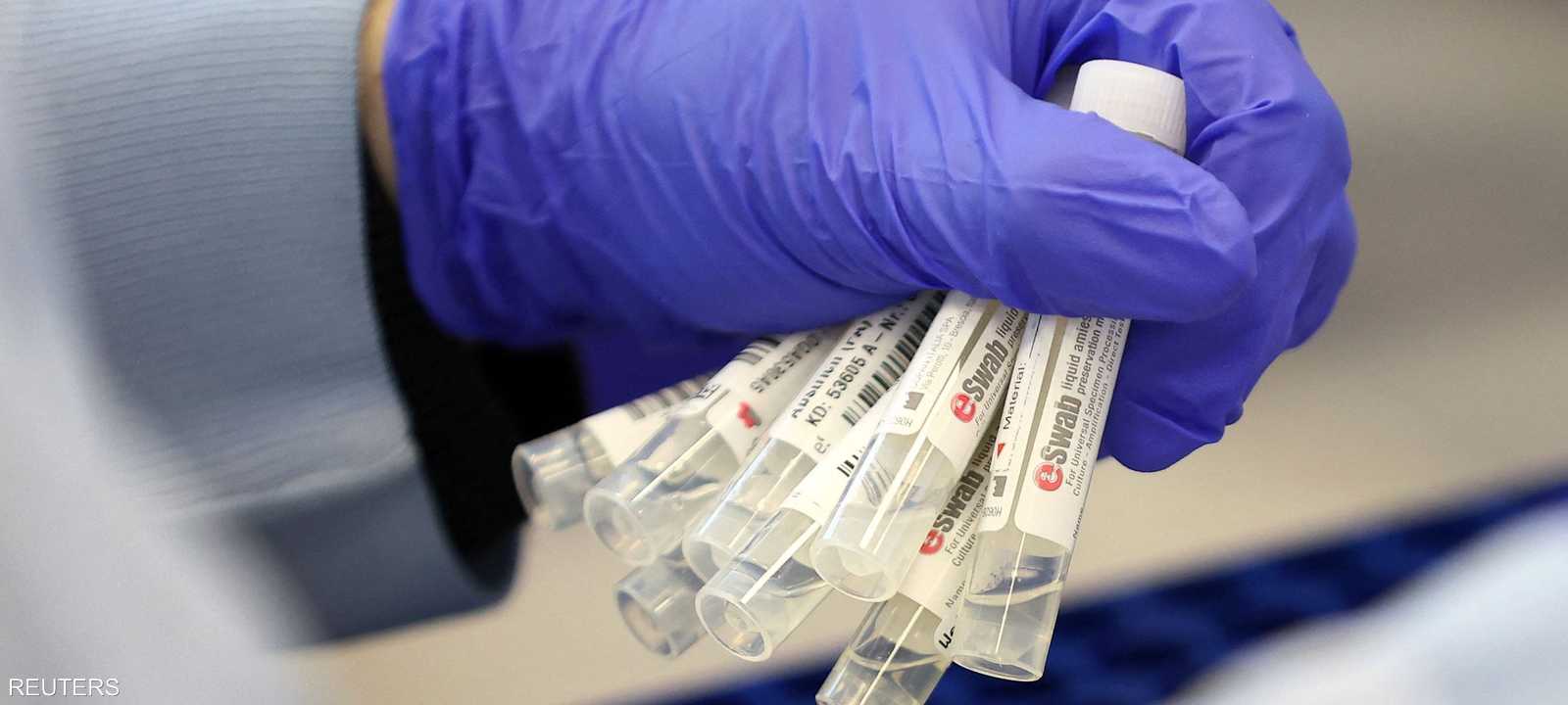 قابلية انتشار السلالة الشبح قد تكون أكثر مرة ونصف من سابقتها