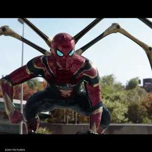 إيرادات الفيلم بلغت 11 مليون دولار خلال عطلة نهاية الأسبوع