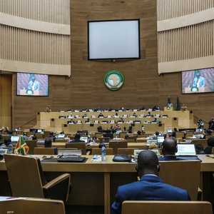 تعليق العضوية سيظل قائما "إلى حين إعادة النظام الدستوري"