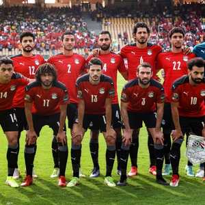 المنتخب المصري