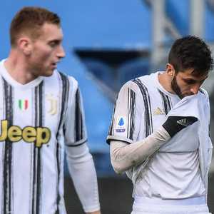 ديان كولوسيفسكي (يسار) ورودريجو بنتانكور