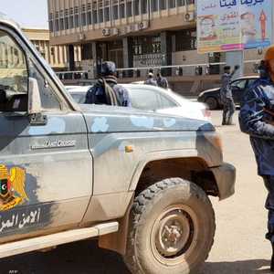 الجيش الوطني الليبي يبسط السيطرة في سبها