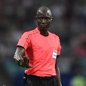 الحكم الغامبي بكاري غاساما