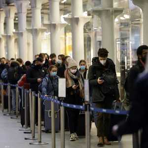 المتحور الفرعي الجديد أسرع انتشارا من سابقه.