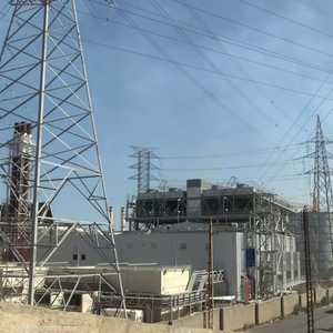 العراق يزود كهرباء لبنان بالقود
