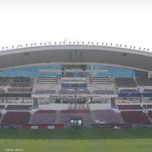 استاد محمد بن زايد سيحتضن المباراة الافتتاحية في البطولة.