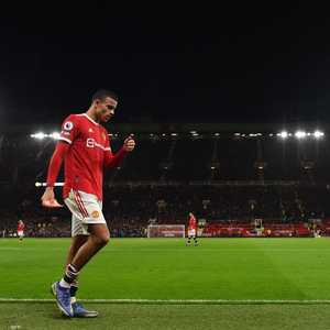 عن ميسون غرينوود في وضع لا يحسد عليه.