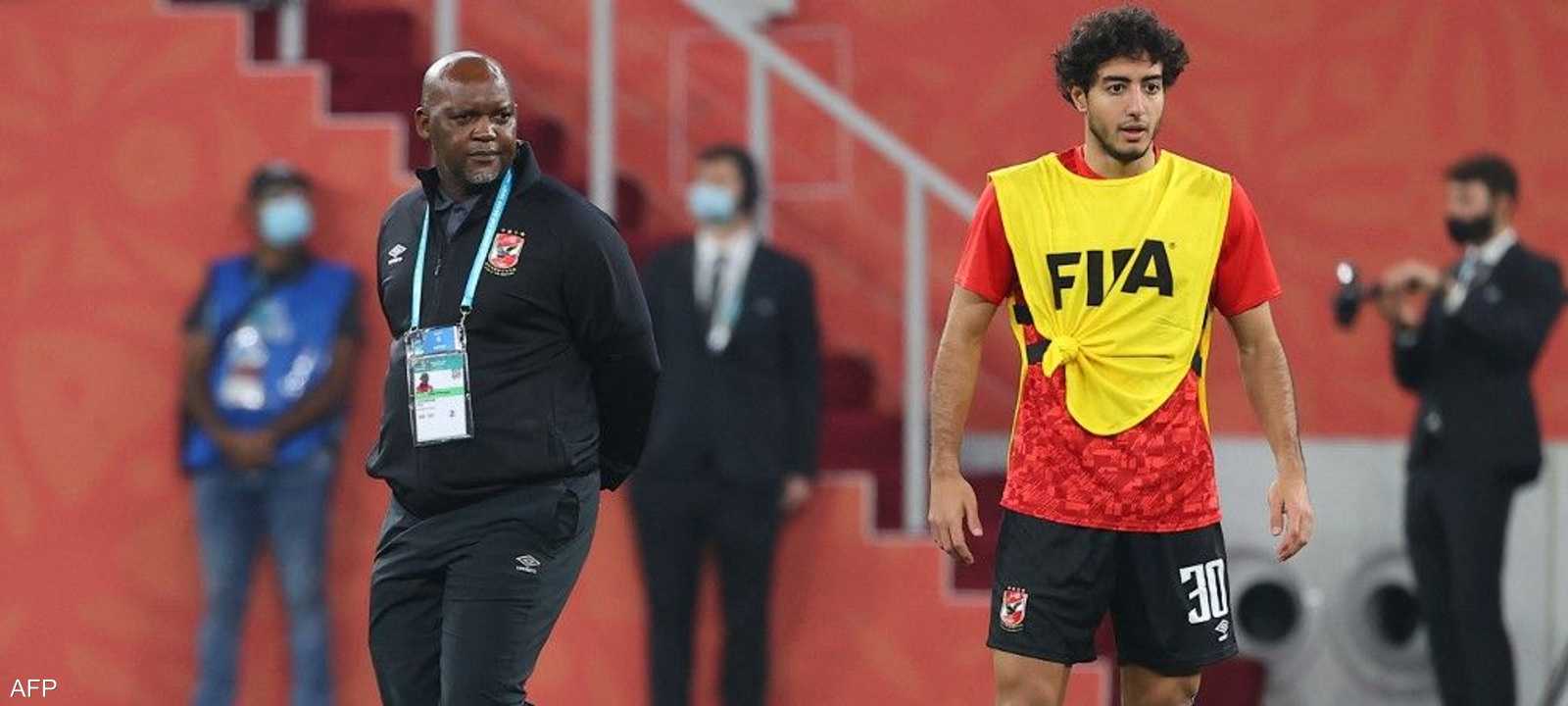 موسيماني مصاب بكورونا