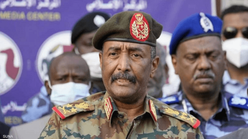 الجيش السوداني: قتلى وجرحى في صفوف بعثة (يوناميد) في الفاشر | سكاي نيوز عربية