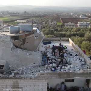 القوات الأميركية الخاصة نفذت عملية شمال سوريا