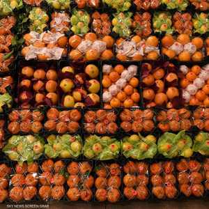 الفواكه السورية مطلوبة إقليميا