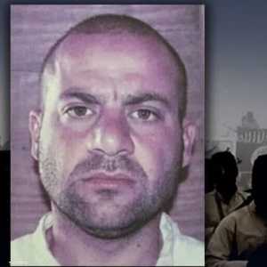 من هو أبو إبراهيم الهاشمي القرشي؟