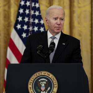 الرئيس الأميركي جو بايدن - صورة أرشيفية