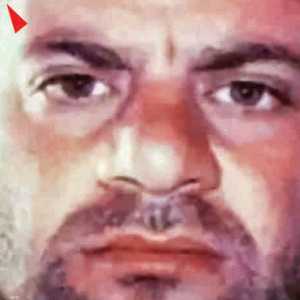 زعيم داعش المقتول أبو إبراهيم القريشي