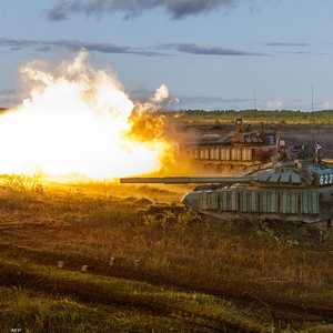 هل اقتربت الحرب على أوكرانيا؟