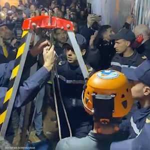 المغرب.. جهود مستمرة لإنقاذ الطفل ريان