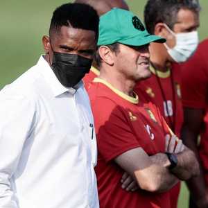 صامويل إيتو