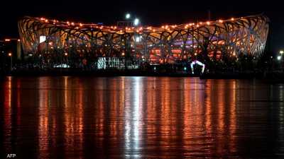 بث مباشر لحفل افتتاح أولمبياد "بكين 2022"