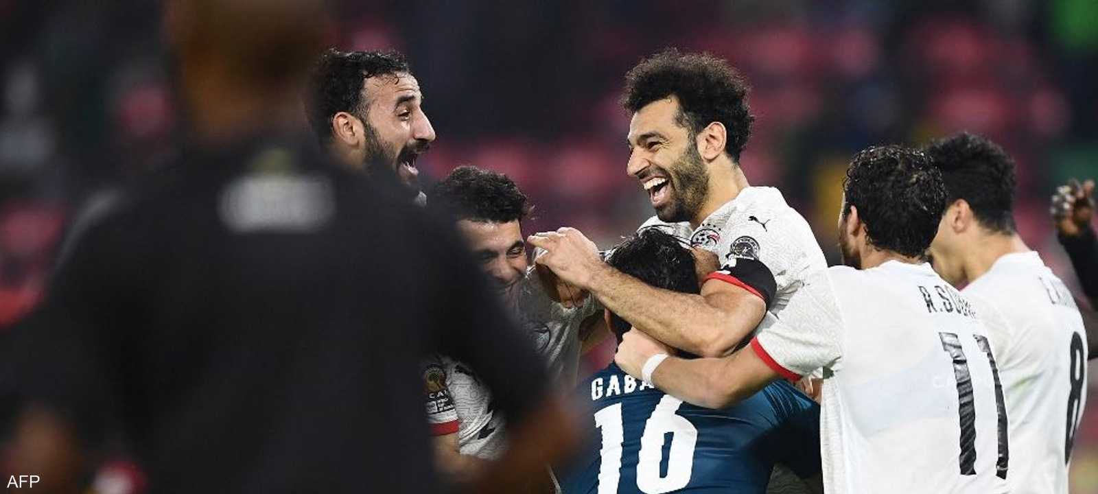 كلوب تحدث عن "الدور القيادي" لصلاح في المنتخب المصري