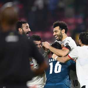 كلوب تحدث عن "الدور القيادي" لصلاح في المنتخب المصري