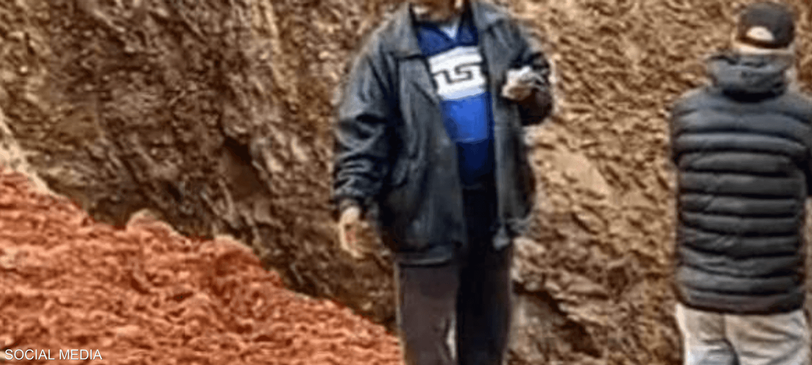 "عمي علي" حظي بمتابعة واسعة على منصات التواصل الاجتماعي