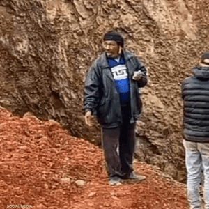 "عمي علي" حظي بمتابعة واسعة على منصات التواصل الاجتماعي