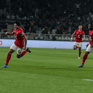 الأهلي المصري يفوز على مونتيري المكسيكي