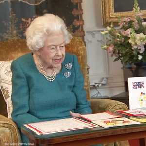 استمر حكم الملكة إليزابيث الثانية 70 عاماً