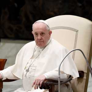 بابا الكنيسة الكاثوليكية، البابا فرنسيس