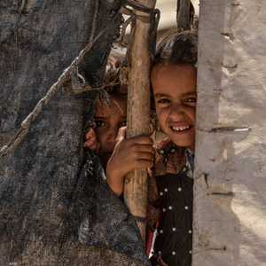 وضع الأطفال يثير قلقا حقوقيا