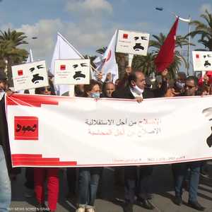 تونس.. قيس سعيد يتجه رسمياً لحل المجلس الأعلى للقضاء