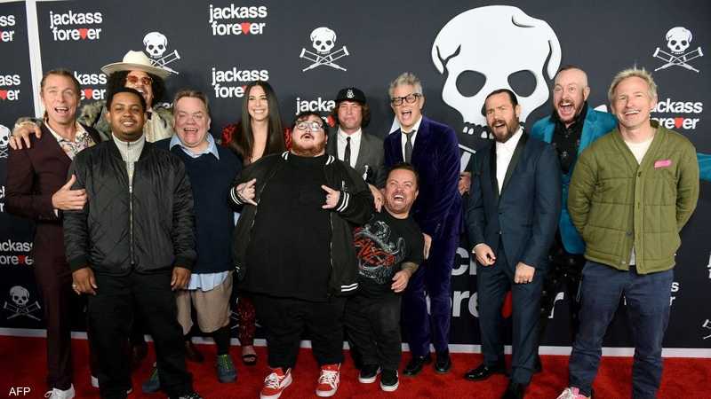 الفيلم حقق إيرادات بأكثر من 23 مليون دولار حتى الآن.