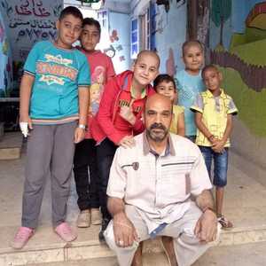 صيام عبده السيد أحمد أو المعلم "ظاظا"