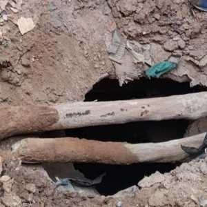 تعالت أصوات للمطالبة بضرورة ردم أو إغلاق الآبار العشوائية