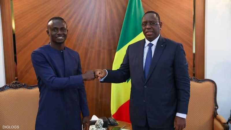 السنغال Senegal national