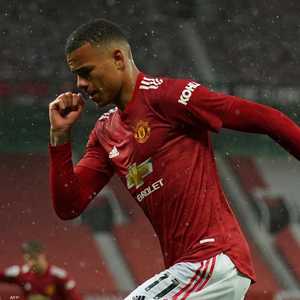 ألقي القبض على غرينوود في يناير 2022