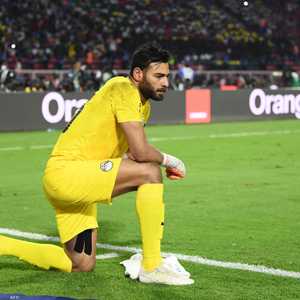 أبوجبل قدم أداء بطوليا في البطولة