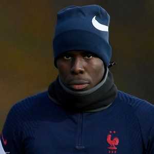 الدولي الفرنسي كورت زوما