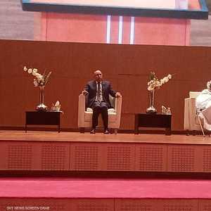 جانب من أعمال المؤتمر